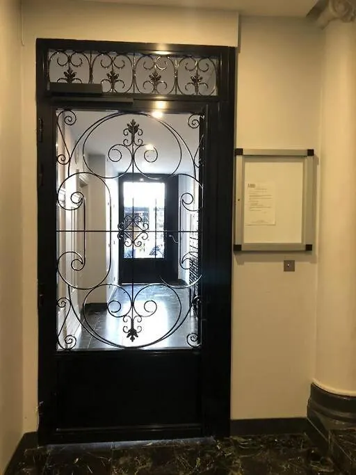 Cosy - Heart Of Apartment Paris